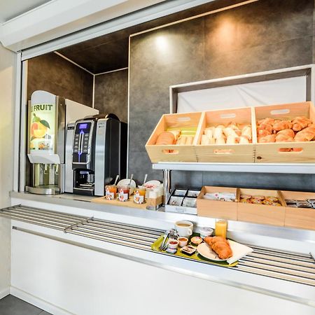 Hotel Belfort Bessoncourt Экстерьер фото