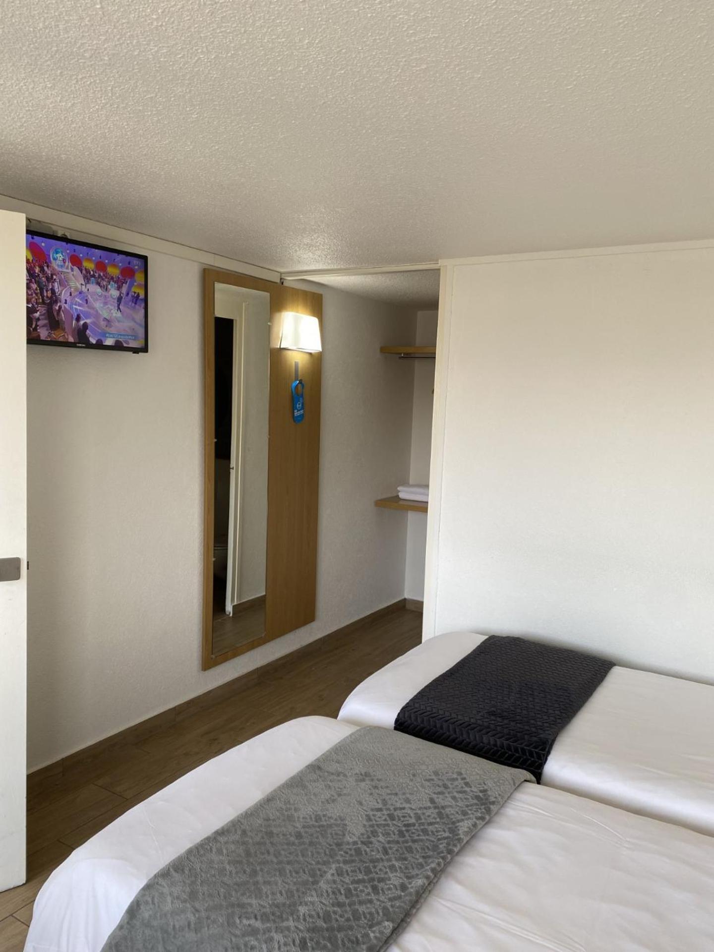 Hotel Belfort Bessoncourt Экстерьер фото