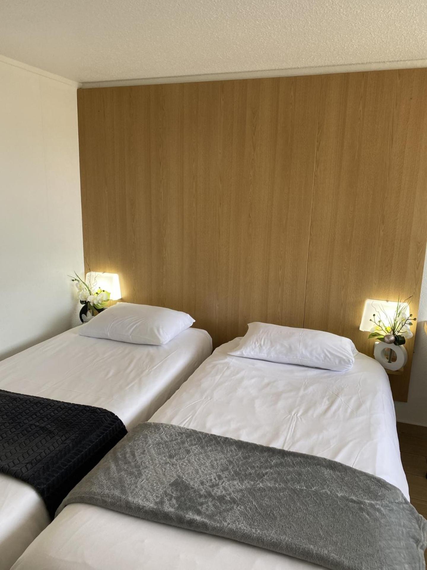 Hotel Belfort Bessoncourt Экстерьер фото