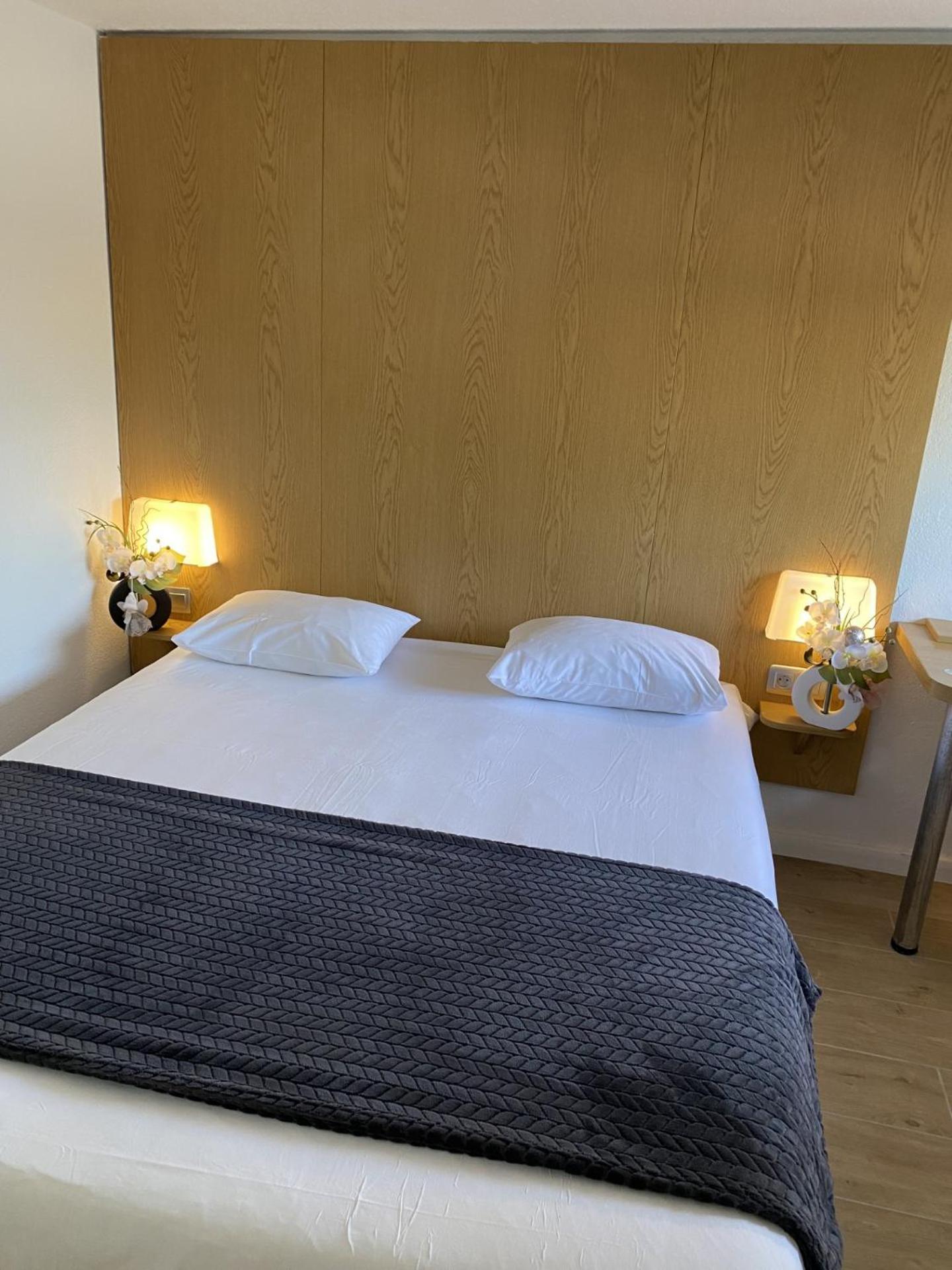 Hotel Belfort Bessoncourt Экстерьер фото