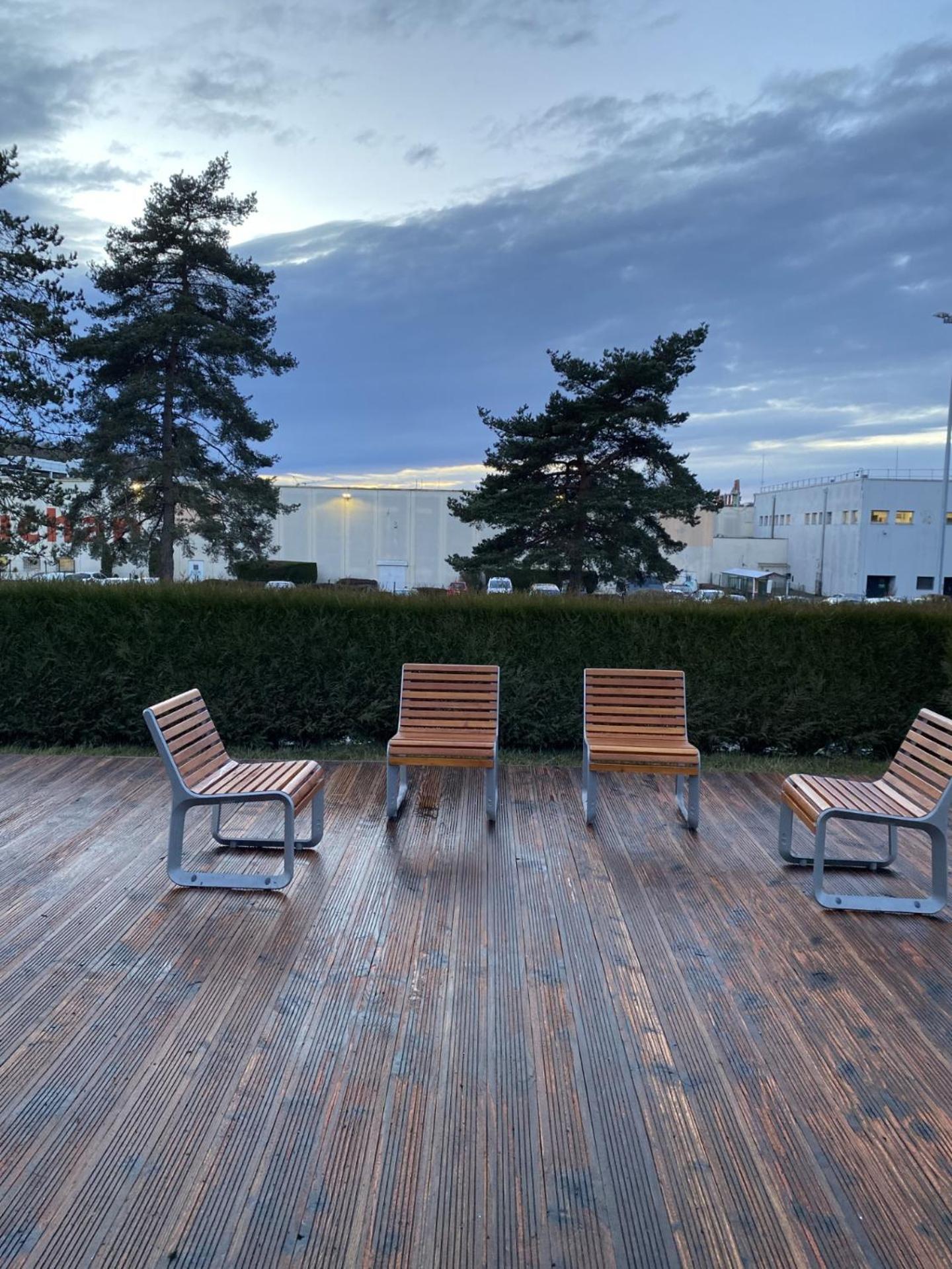 Hotel Belfort Bessoncourt Экстерьер фото