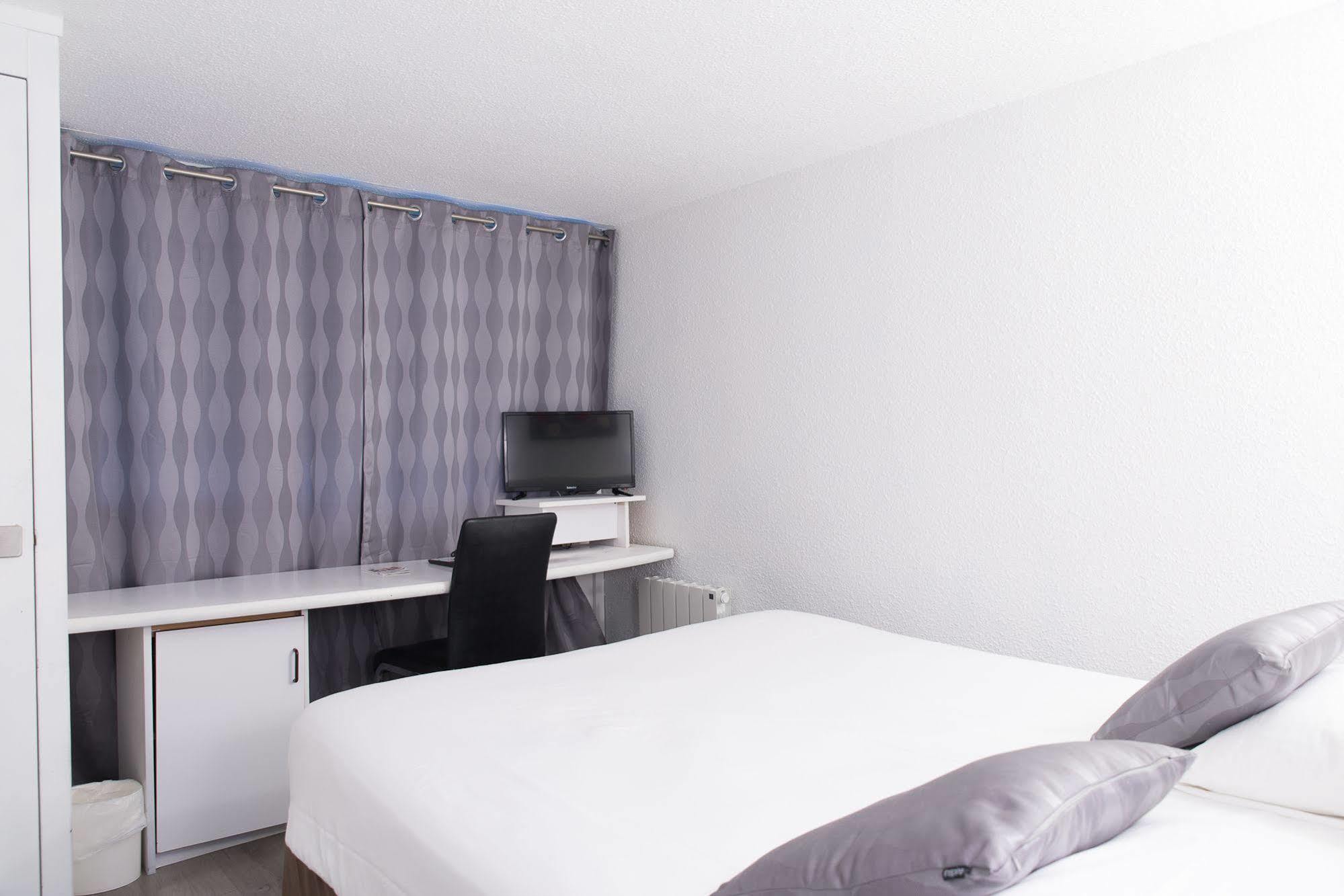 Hotel Belfort Bessoncourt Экстерьер фото