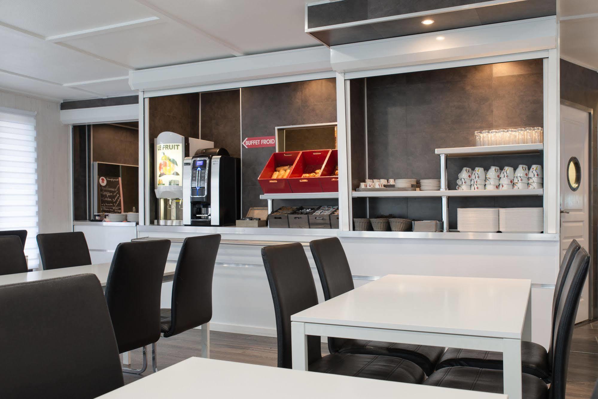 Hotel Belfort Bessoncourt Экстерьер фото