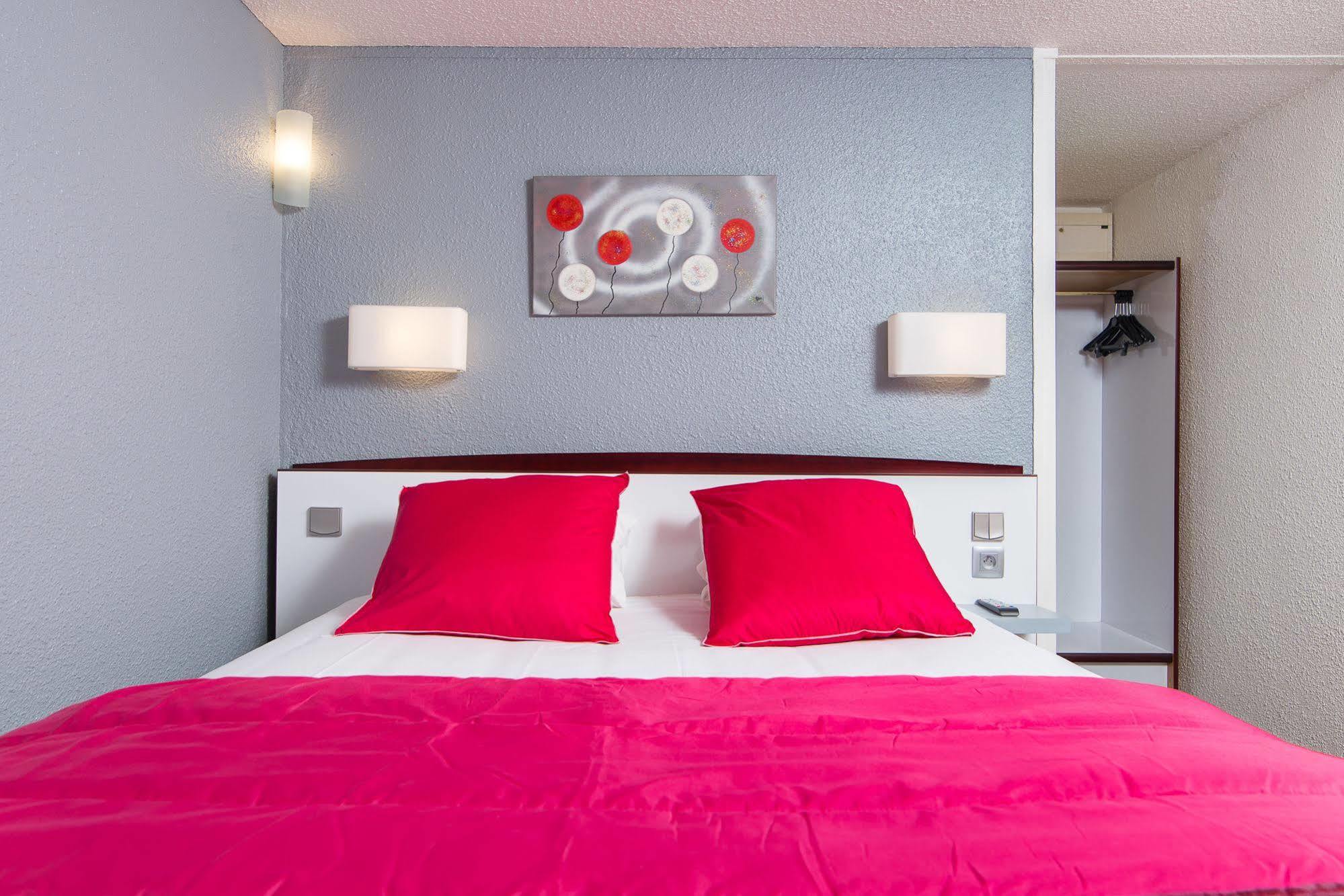 Hotel Belfort Bessoncourt Экстерьер фото