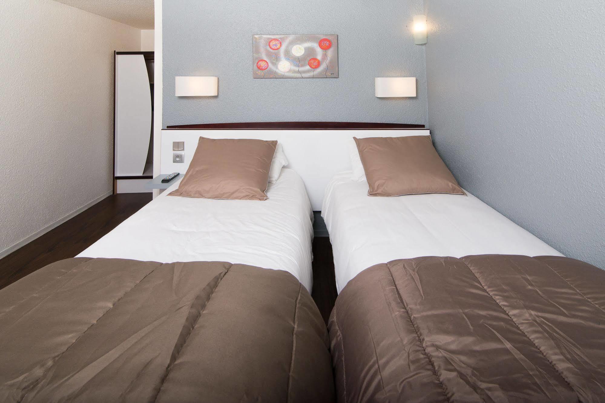 Hotel Belfort Bessoncourt Экстерьер фото