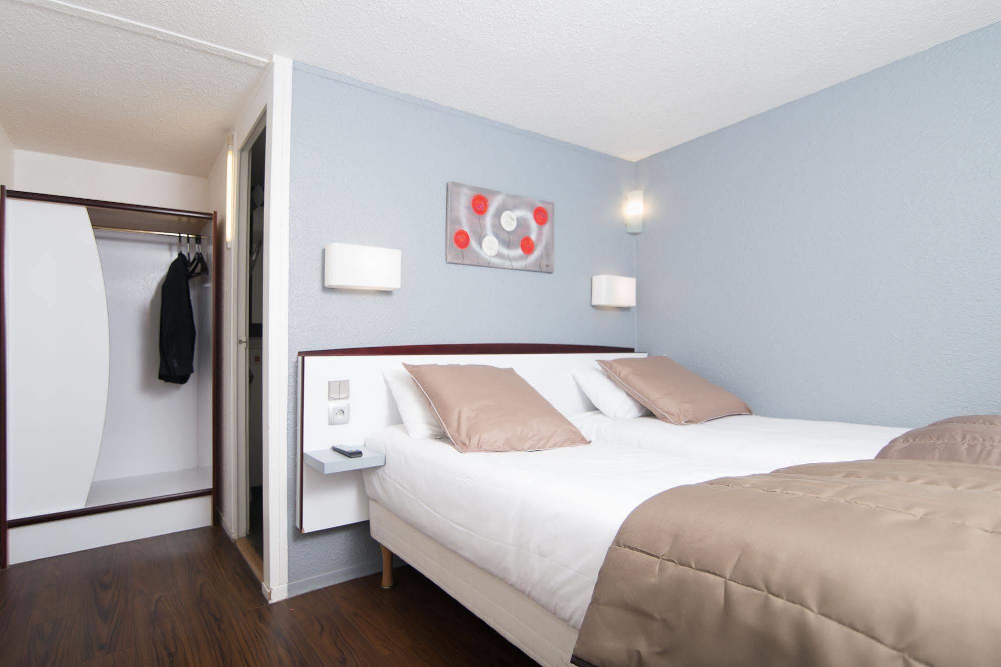Hotel Belfort Bessoncourt Экстерьер фото
