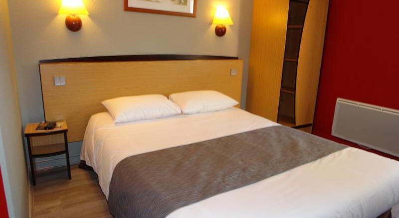 Hotel Belfort Bessoncourt Экстерьер фото
