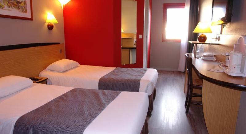 Hotel Belfort Bessoncourt Экстерьер фото