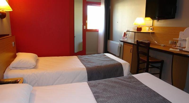 Hotel Belfort Bessoncourt Экстерьер фото